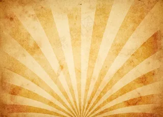 放射老旧背景图片