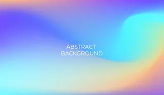 动感渐变背景图片