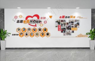 志愿者服务 社区服务掠影图片