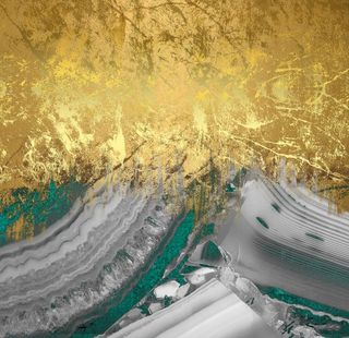 现代抽象画装饰画图片