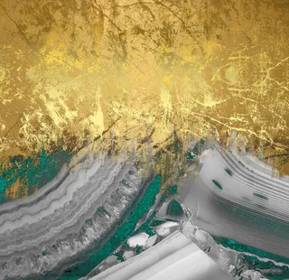 现代抽象画装饰画图片