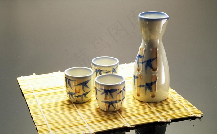 茶具图片