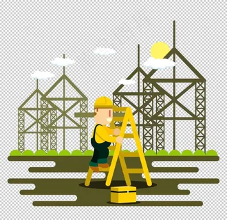 电力矢量图图片