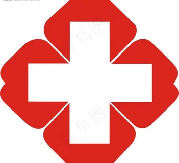 医院标识图片
