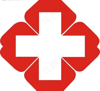 医院标识图片