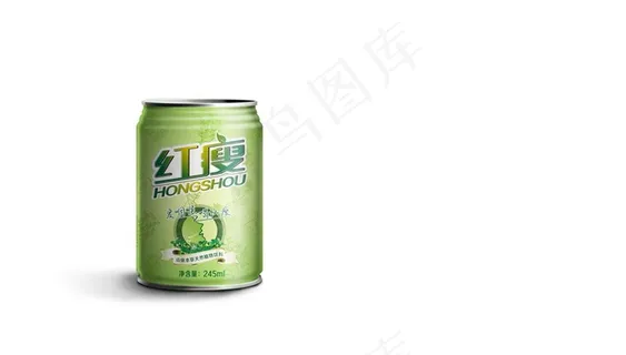 易拉罐效果图图片 易拉罐效果图图片