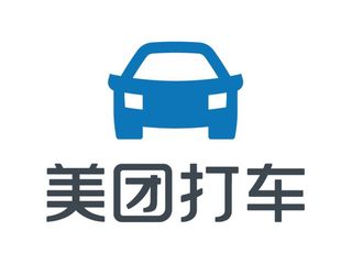 美团打车 标志 LOGO 图标图片