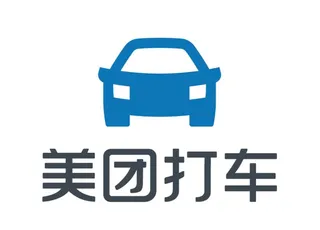 美团打车 标志 LOGO 图标图片