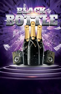 香槟酒瓶舞台酒吧音乐会所派对图片 香槟酒瓶舞台酒吧音乐会所派对图片