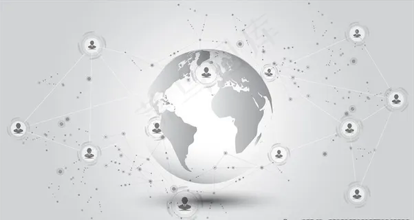 科技地球图片 科技地球图片