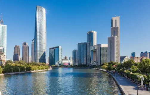 天津图片 天津图片