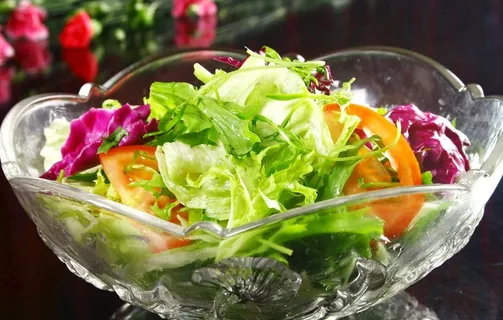 大拌菜图片 大拌菜图片