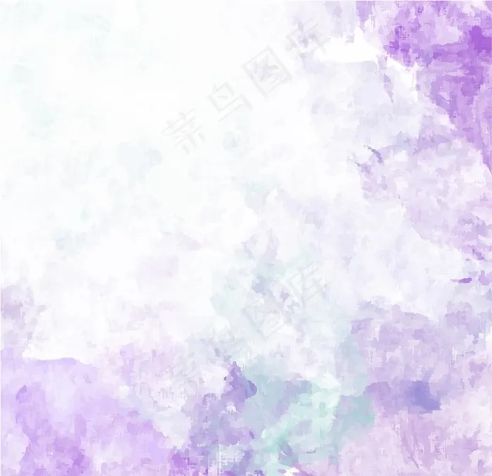 水彩背景图片ai矢量模版下载