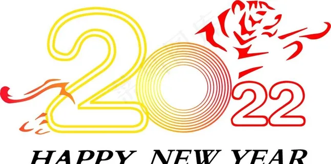 2022虎图片 2022虎图片