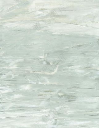 绿色抽象肌理水彩油画背景墙图片