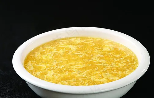 凤凰栗米羹图片 凤凰栗米羹图片