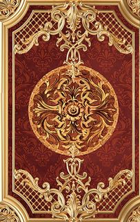 欧式花纹 欧式纹样图片