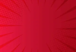 红色渐变背景图片