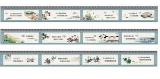 安全文化墙图片