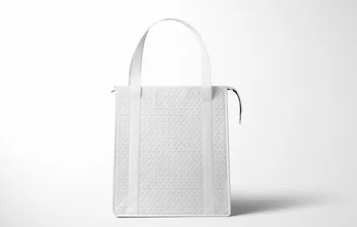 保温冰袋样机套装图片