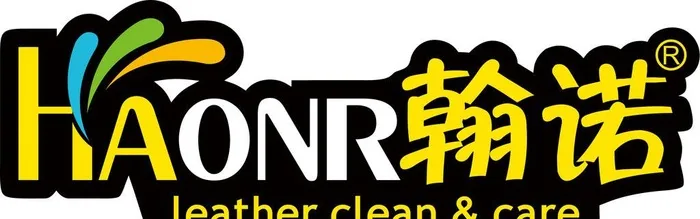 翰诺图片ai矢量模版下载