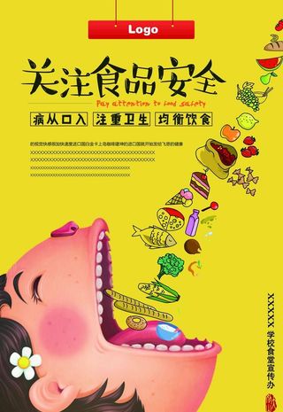 食品安全图片
