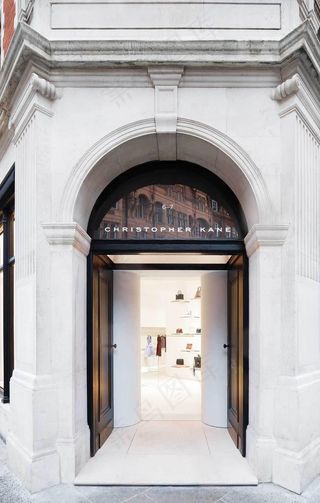 服装商店 卖衣服 专卖店 商场图片