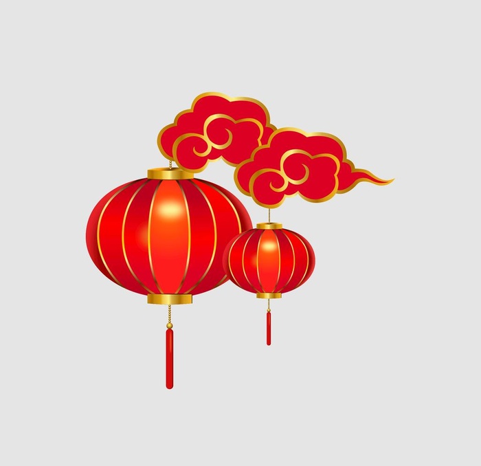 灯笼素材 图片(2008x2008)psd模版下载