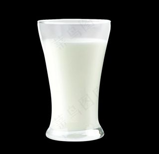 牛奶图片