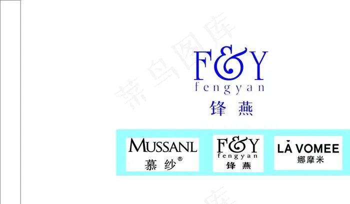 内衣图片cdr矢量模版下载