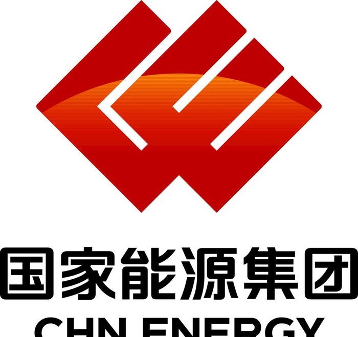 国家能源集团图片cdr矢量模版下载