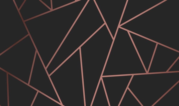 几何抽象背景图片