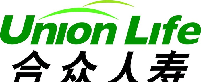 合众人寿logo标志图片cdr矢量模版下载