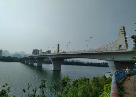 柳州市桥梁图片 柳州市桥梁图片