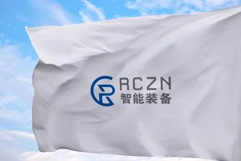 logo样机图片