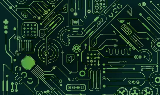 科技线路图片 科技线路图片