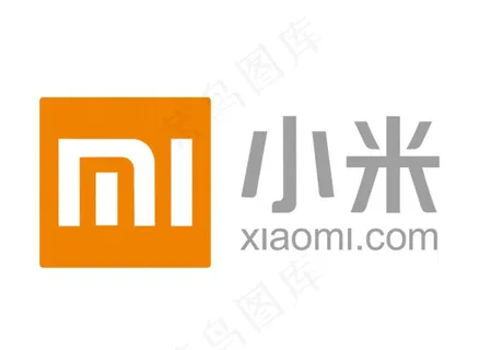 小米手机logo标志图片