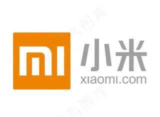 小米手机logo标志图片