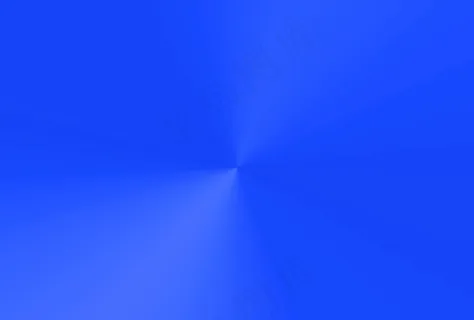 高端径向蓝色底纹大气素材图片