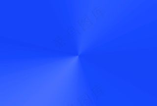 高端径向蓝色底纹大气素材图片