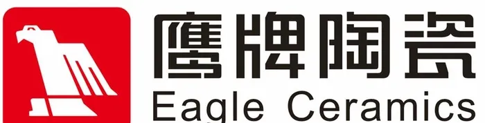 鹰牌陶瓷logo图片cdr矢量模版下载