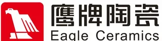 鹰牌陶瓷logo图片