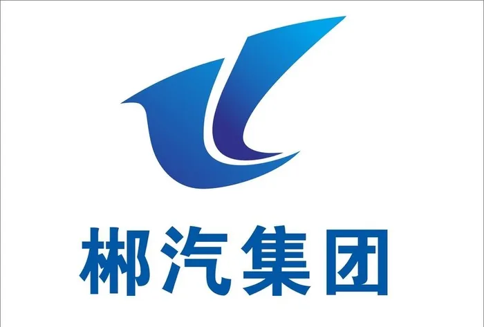 郴汽集团标志图片cdr矢量模版下载