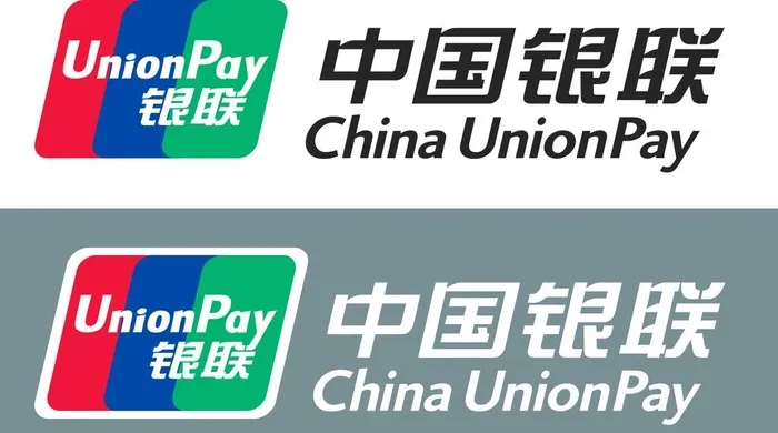 中国银联图片cdr矢量模版下载