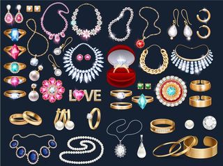 珠宝图片