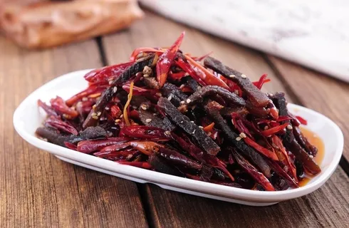 冷吃牛肉图片 冷吃牛肉图片