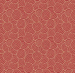 祥云云纹背景图片