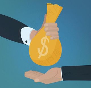 企业家成功概念图片