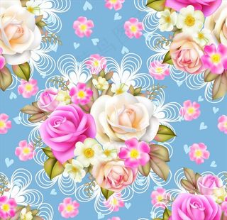 鲜花花卉 花朵图片