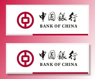 中国银行图片